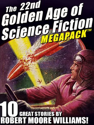 cover image of The 22nd Golden Age of Science Fiction